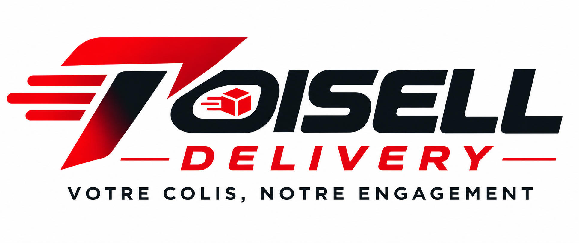 Toisell delivery